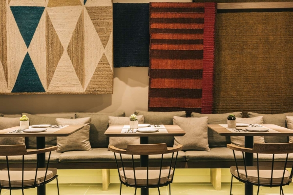 Hotel NH Madrid Balboa